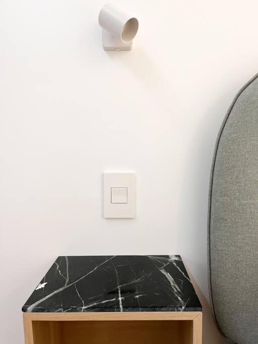 New Cozy Modern Minimalist Stay In Brooklyn At Rem-Casa New York Luaran gambar
